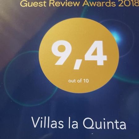 Villas La Quinta Creel Εξωτερικό φωτογραφία