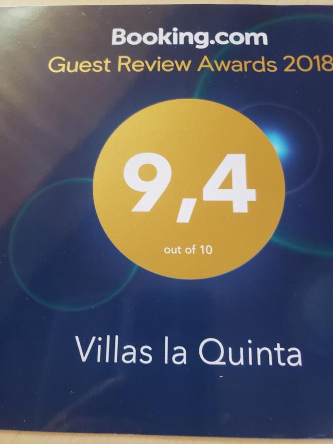 Villas La Quinta Creel Εξωτερικό φωτογραφία